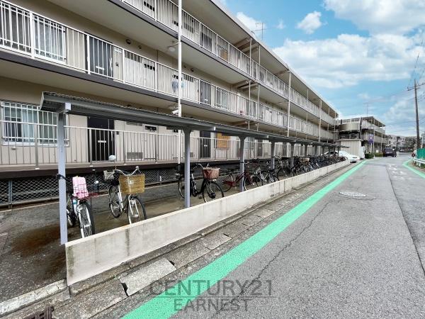 ソレイユ鷹の台Ｄ棟