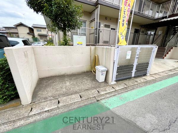 ソレイユ鷹の台Ｄ棟