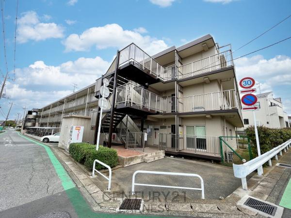 ソレイユ鷹の台Ｄ棟