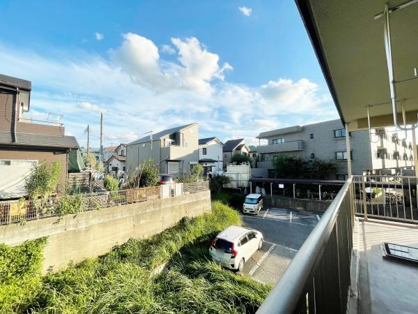 ソレイユ鷹の台Ｄ棟