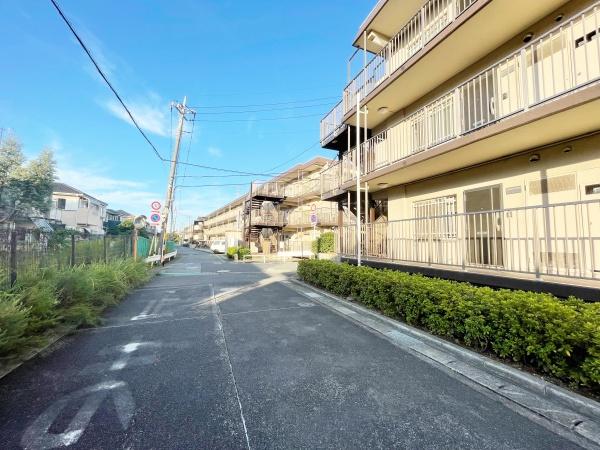 ソレイユ鷹の台Ｄ棟