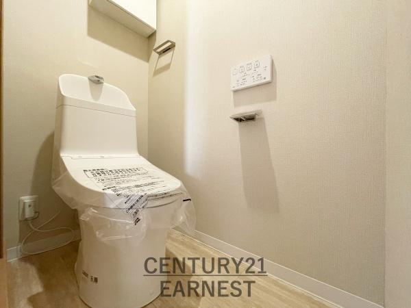 ソレイユ鷹の台Ｄ棟