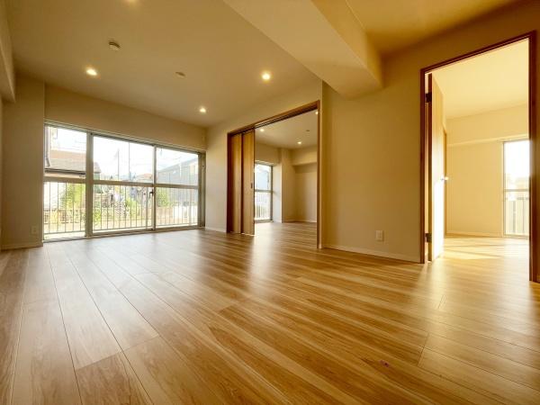 ソレイユ鷹の台Ｄ棟