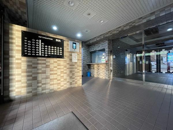 ダイアパレス蘇我