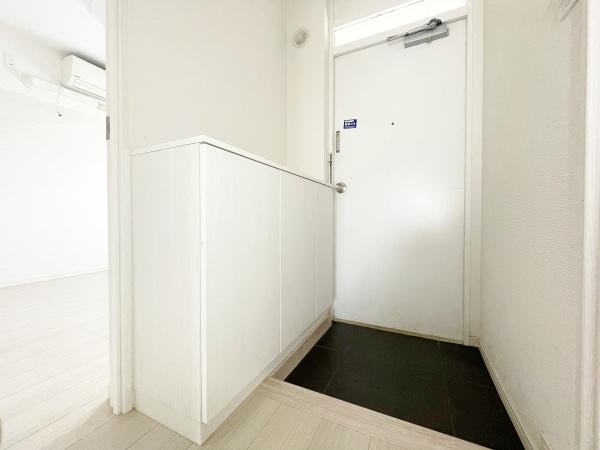 千葉ガーデンタウンＣ棟