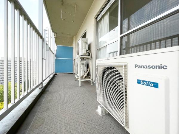 千葉ガーデンタウンＣ棟