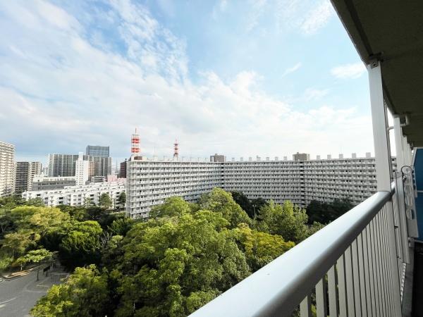 千葉ガーデンタウンＣ棟