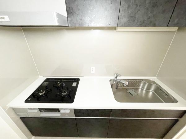 千葉ガーデンタウンＣ棟