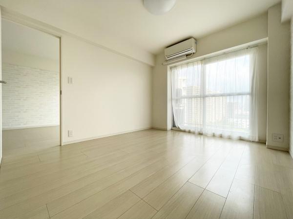 千葉ガーデンタウンＣ棟