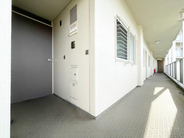 千葉ガーデンタウンＣ棟