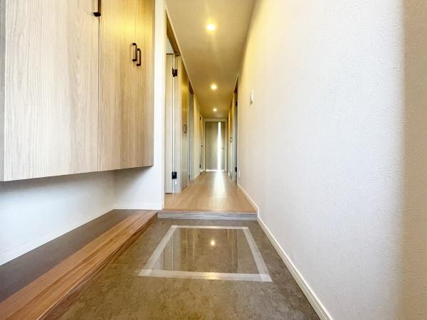 千葉みなとパークハウス壱番館