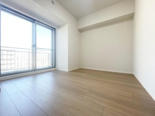 千葉みなとパークハウス壱番館