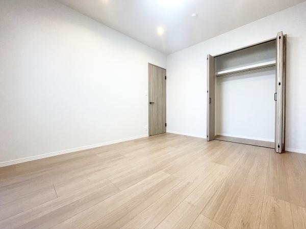 千葉みなとパークハウス壱番館