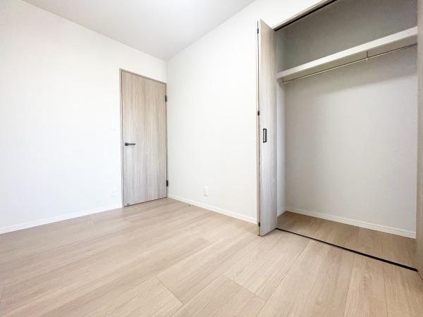 千葉みなとパークハウス壱番館