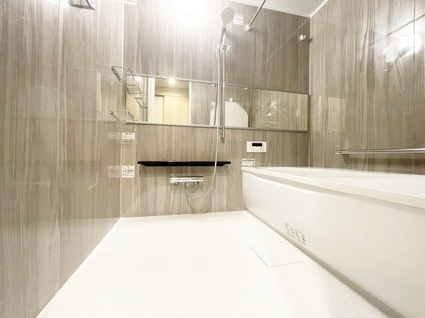 千葉みなとパークハウス壱番館