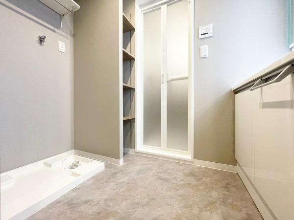 千葉みなとパークハウス壱番館