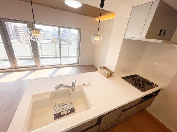 千葉みなとパークハウス壱番館