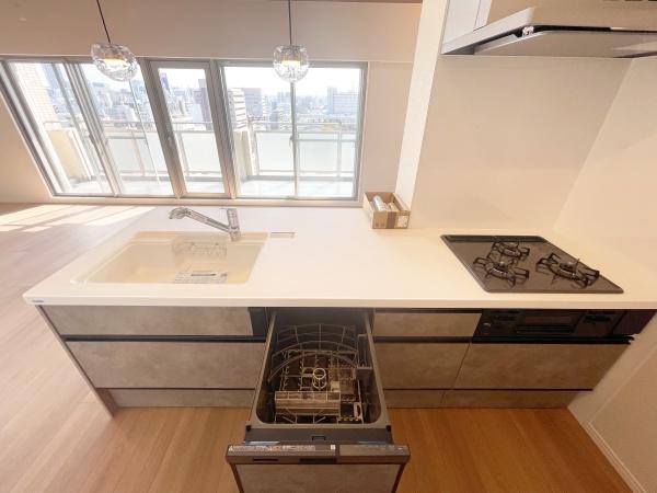 千葉みなとパークハウス壱番館