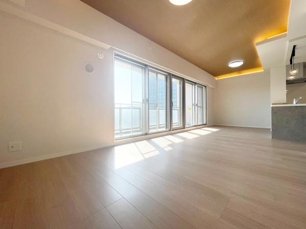 千葉みなとパークハウス壱番館