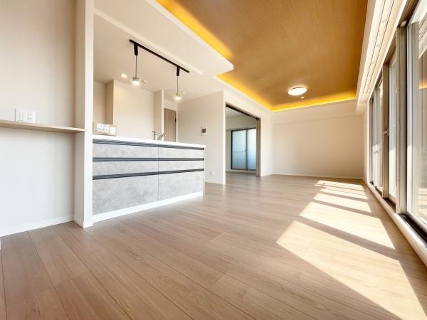 千葉みなとパークハウス壱番館