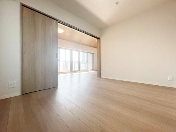 千葉みなとパークハウス壱番館