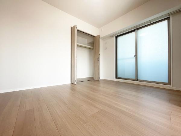 千葉みなとパークハウス壱番館