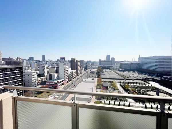 千葉みなとパークハウス壱番館