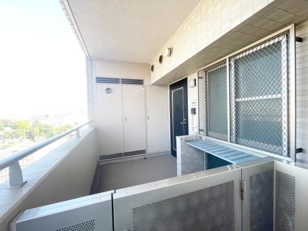 千葉みなとパークハウス壱番館