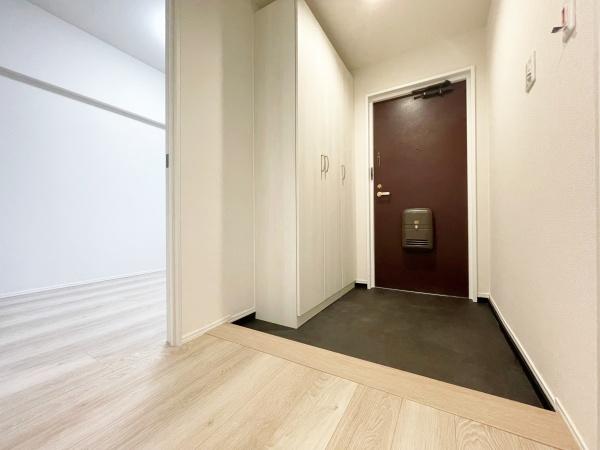 コスモハイム千葉寺