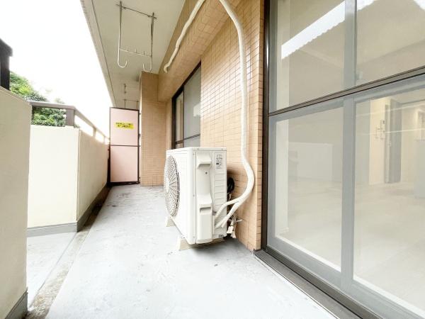 コスモハイム千葉寺