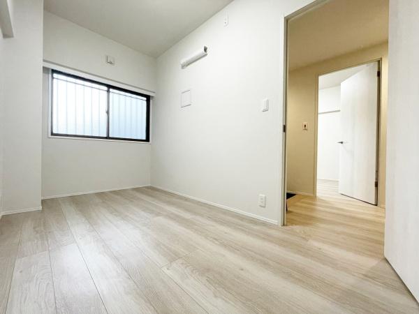 コスモハイム千葉寺