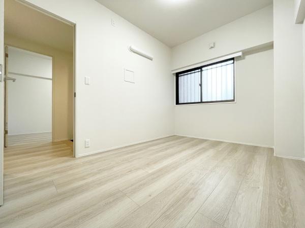 コスモハイム千葉寺