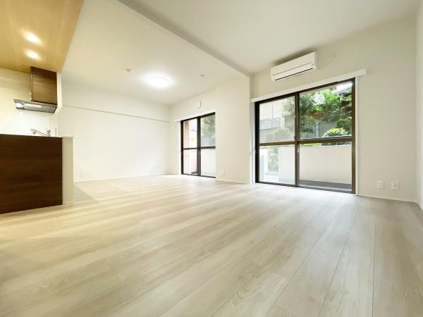 コスモハイム千葉寺