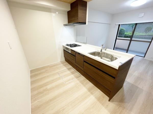 コスモハイム千葉寺