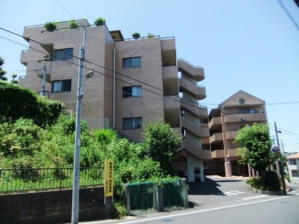 コスモハイム千葉寺