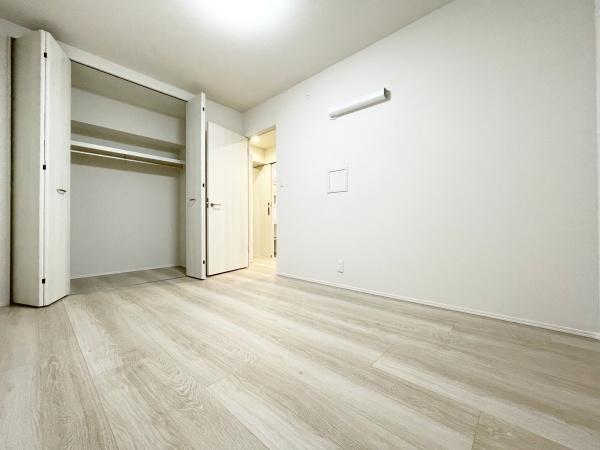 コスモハイム千葉寺