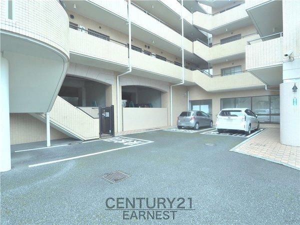 コスモハイム千葉寺