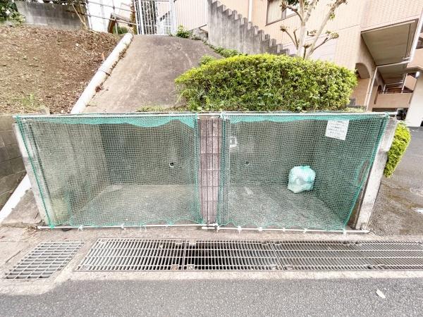 コスモハイム千葉寺