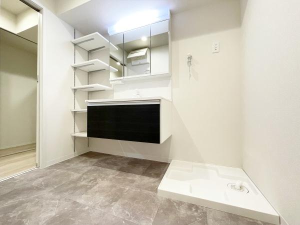 コスモハイム千葉寺