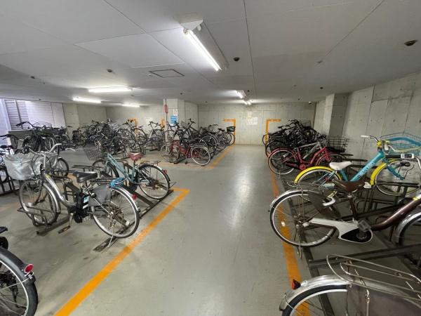 ルアール蘇我プレミアムヒルズ