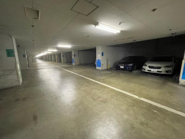 ルアール蘇我プレミアムヒルズ