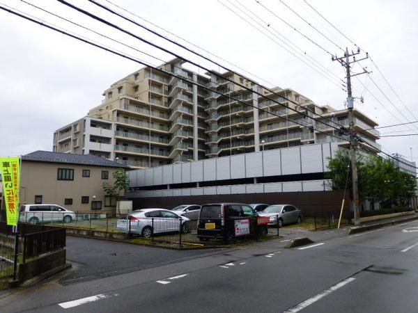 グランセリオン東習志野