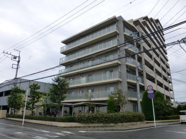 グランセリオン東習志野