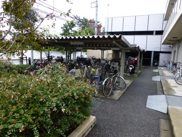 グランセリオン東習志野