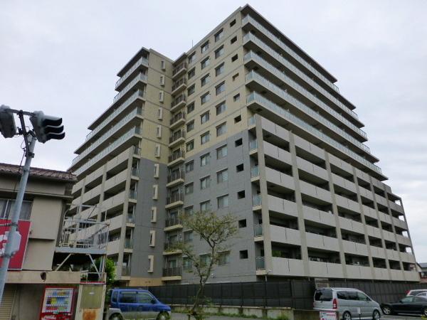グランセリオン東習志野