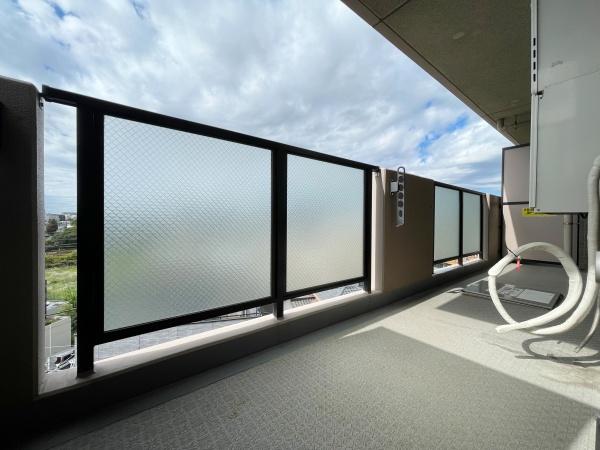 ライオンズマンション津田沼鷺沼台