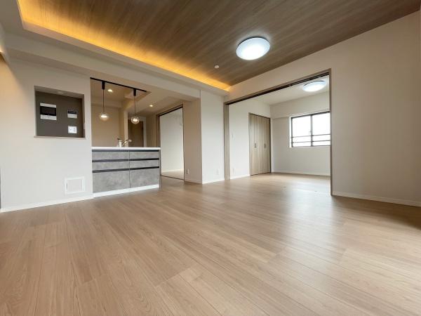 ライオンズマンション津田沼鷺沼台