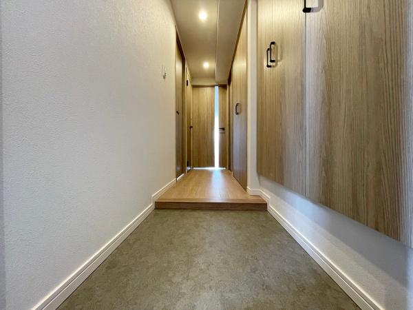 ライオンズマンション津田沼鷺沼台