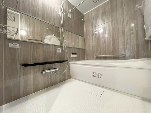 ライオンズマンション津田沼鷺沼台