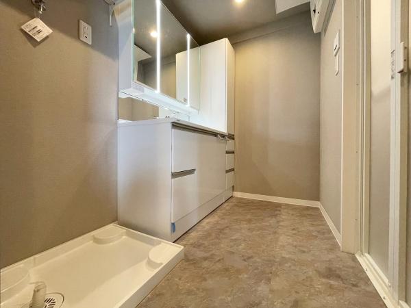 ライオンズマンション津田沼鷺沼台